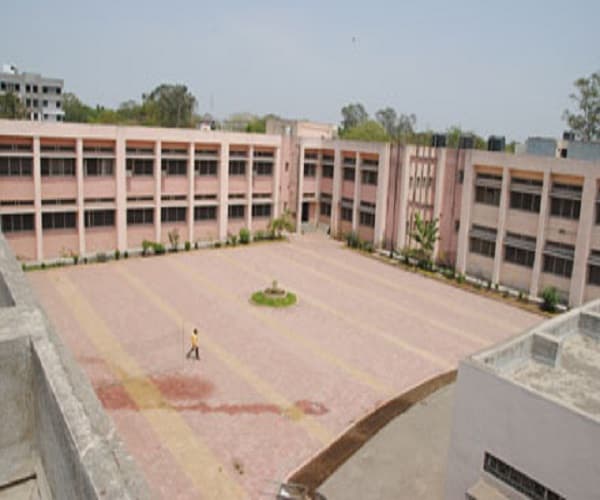 Government College of Pharmacy Aurangabad Infrastructure photo 5